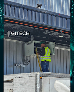 Foto de ubicación de Gitech (J y E Services SpA)